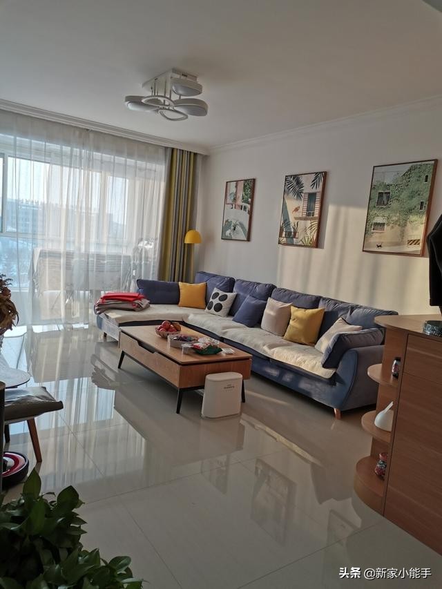 装修不做吊顶怎么装修好看呢,简单装修不装吊顶什么效果最好看