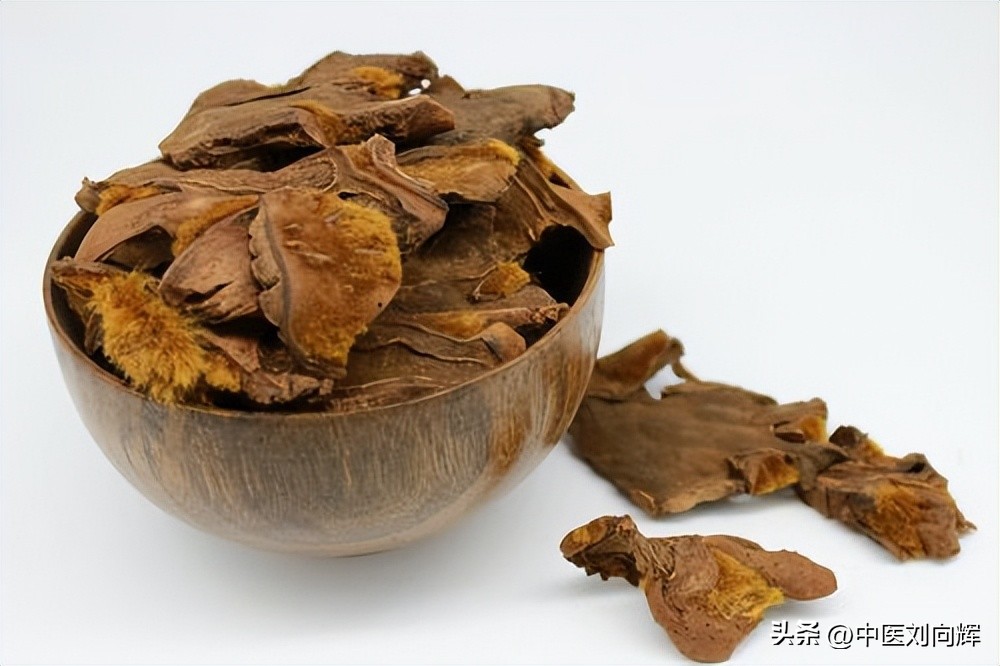 腰肌劳损，疼的直不起腰？中医送你一个中成药，补肾阳，强腰椎