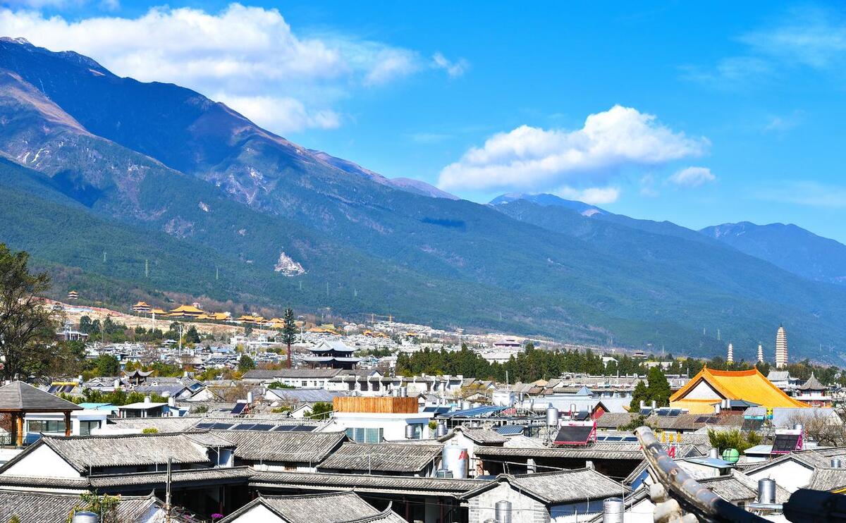 苦等12年云南最美自驾公路,云南最美低调景点自驾游攻略