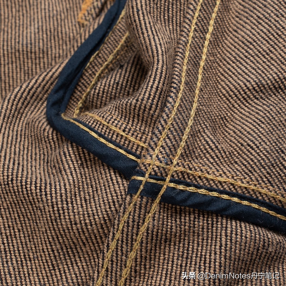 如何辨别牛仔衣的质量好坏,牛仔夹克质量怎么样