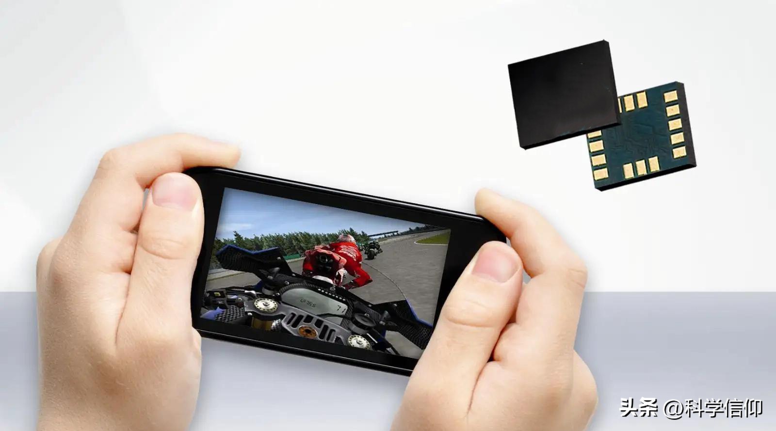 手机有陀螺仪和无陀螺仪的区别,手机陀螺仪都有哪些作用