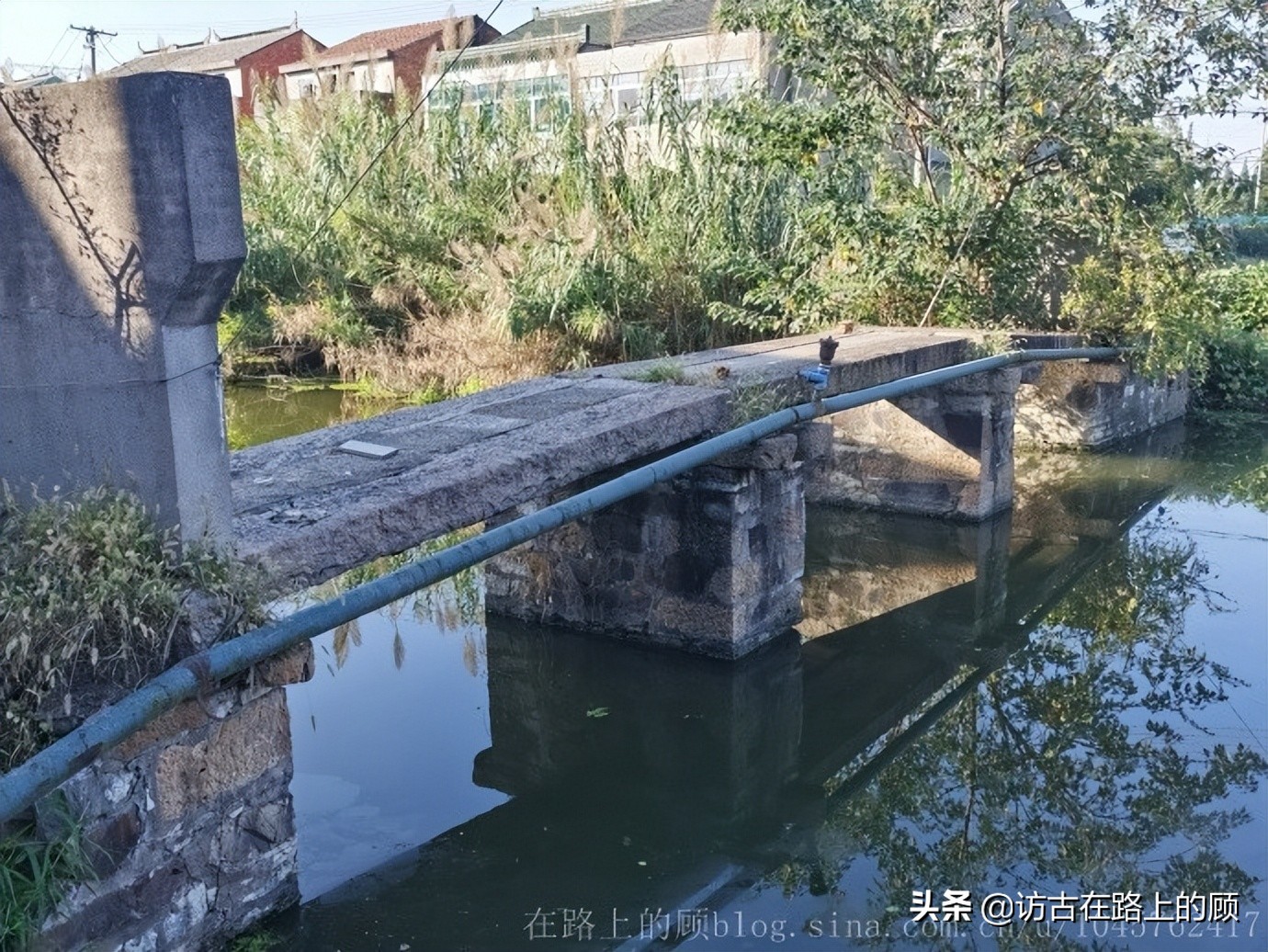 常州消失的古桥,常州已拆除的有名古桥