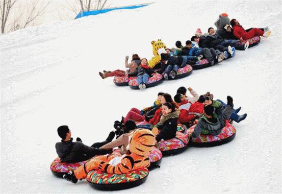 比年味谁更浓？谁能比得过花灯锦簇的栖云！