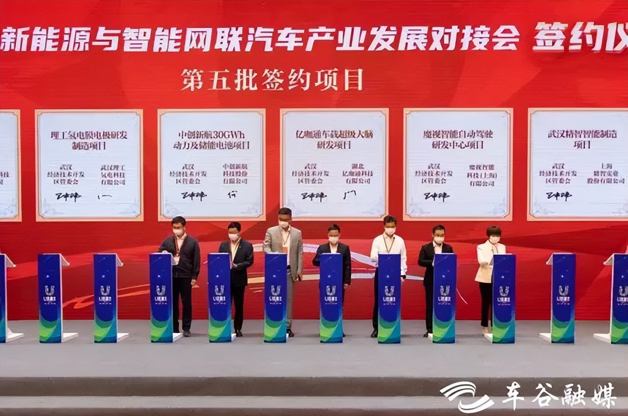 恭喜了！属于这个区的时代来了！大学、产业多项利好齐头并进