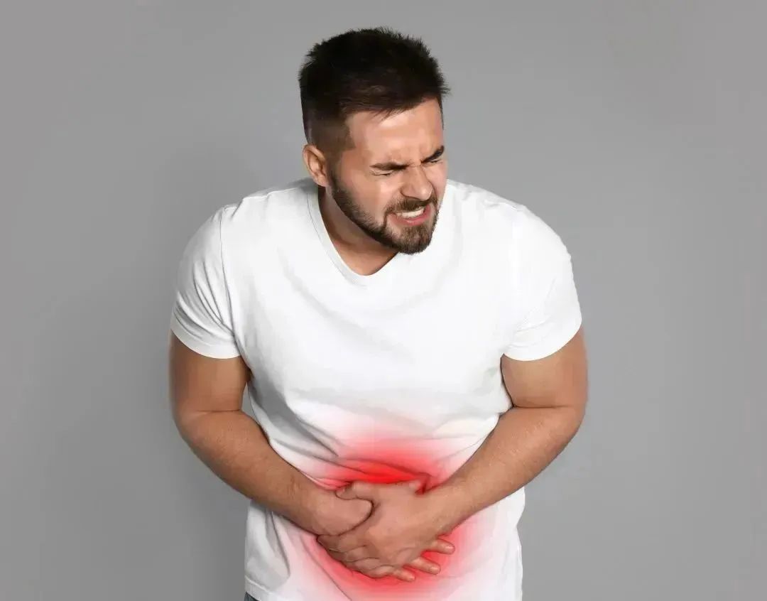 胃胀肚子咕咕叫警惕四种病,凌晨肚子咕咕叫警惕四种病