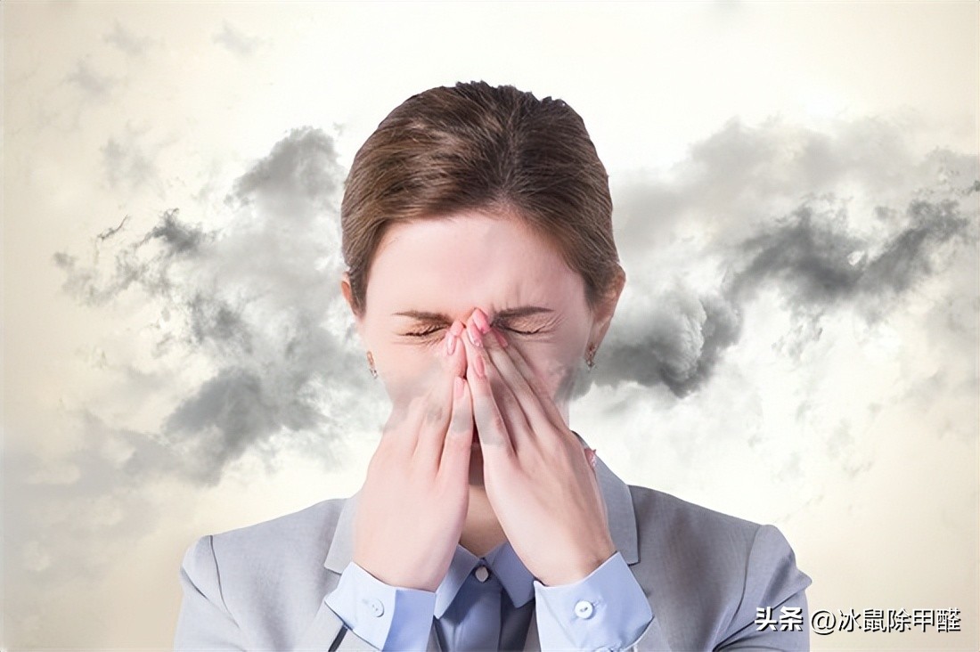 警惕室内空气污染的十大误区,警惕室内空气污染的几大误区