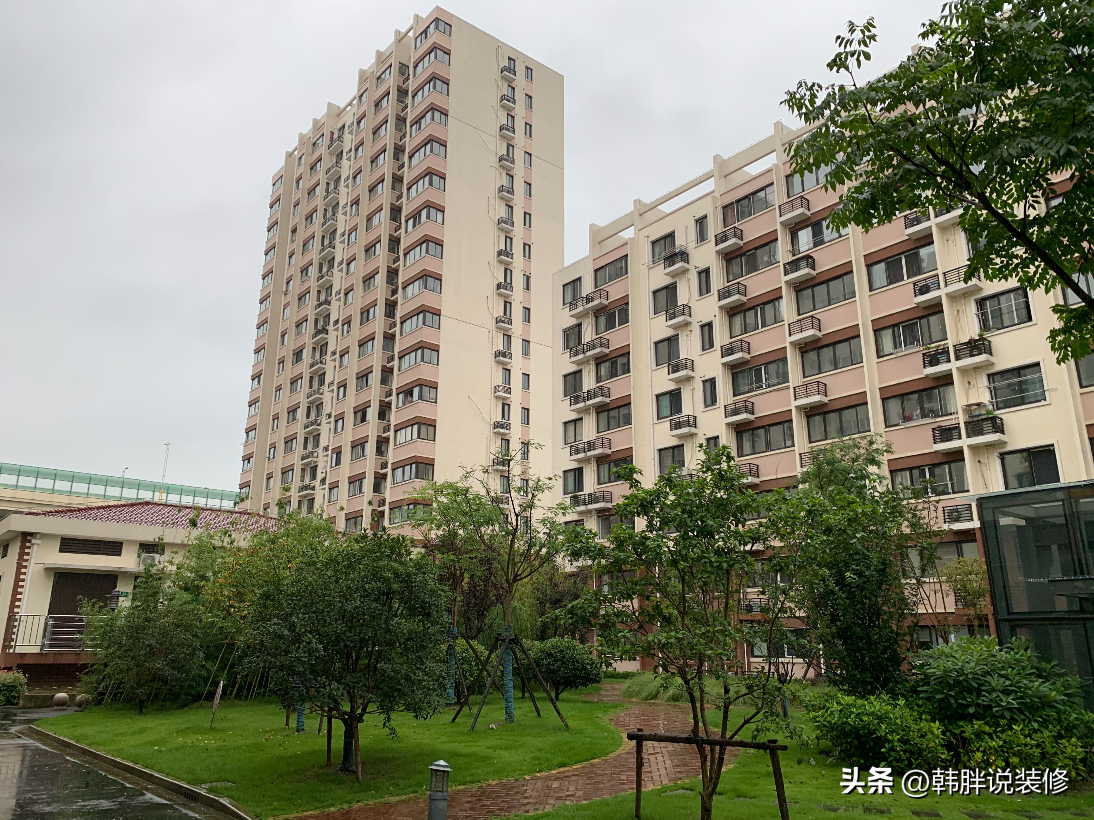 7楼和9楼有什么说法,为什么9楼叫特殊楼层是18层