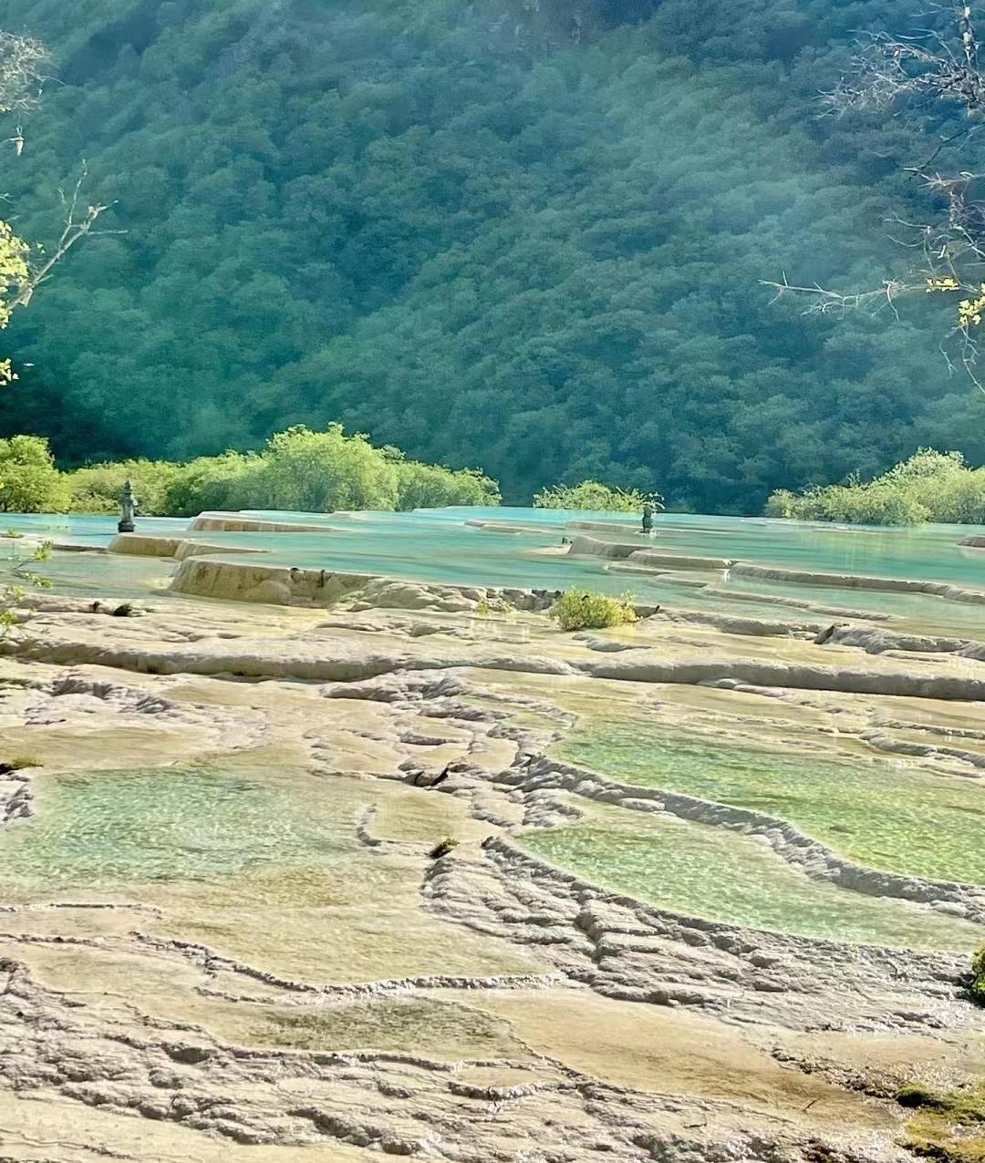 四川旅游攻略最值得推荐的景点,四川风景区旅游景点排行榜前十名