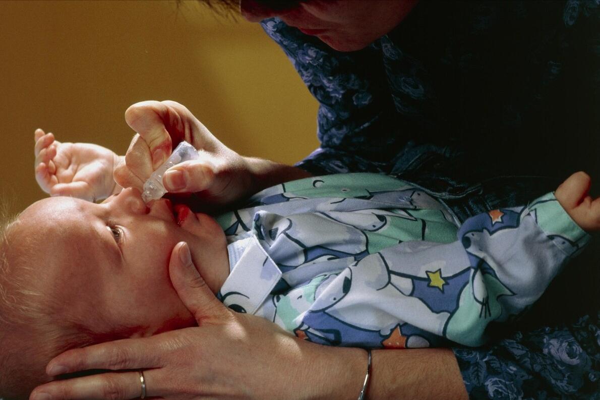 6个月宝宝打呼噜会影响发育吗,宝宝最近睡觉打呼噜是怎么回事