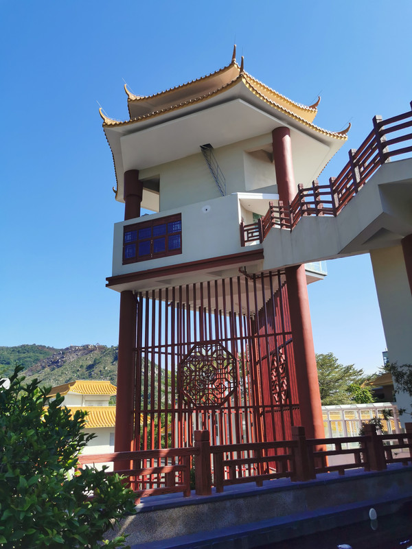 潮州4a级景区,潮州4A景区有哪些