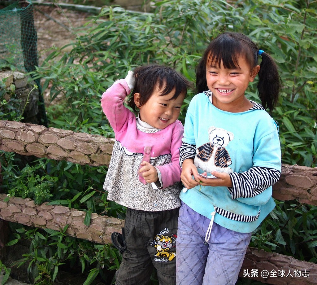 湖南男子捡回流浪女当老婆下集,男子捡来流浪女五年后寻找娘家人