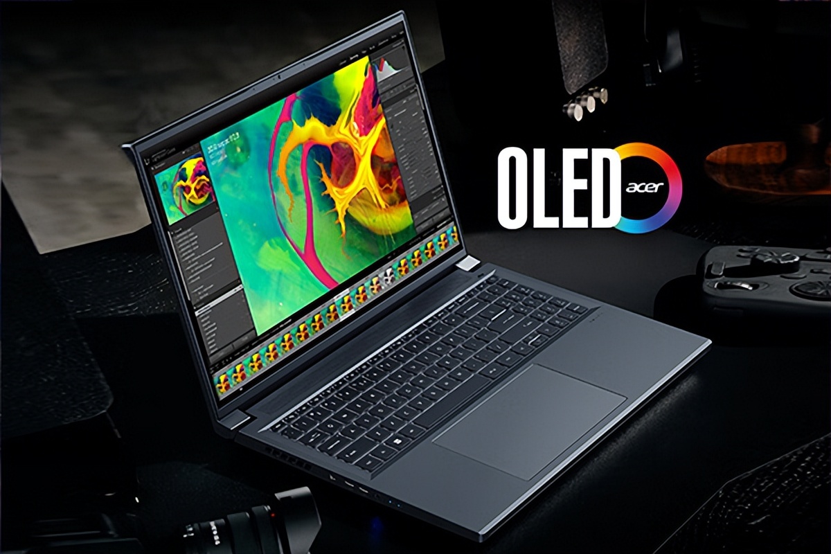 宏碁非凡x14测评,宏碁非凡x142023开箱