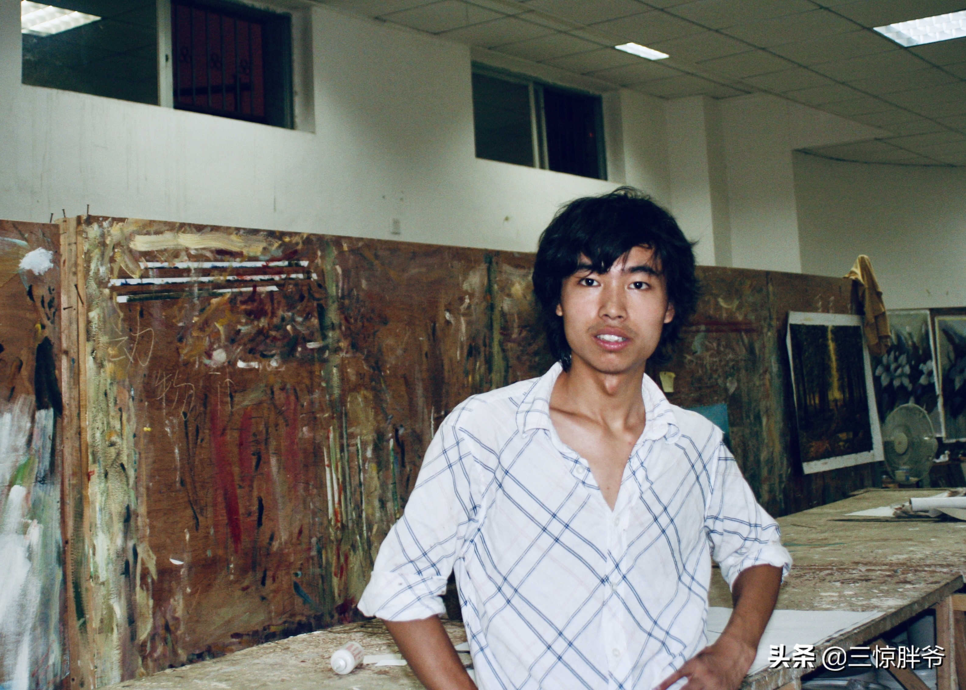 十年东莞流水线打工仔自述,东莞工厂里打工者的真实故事