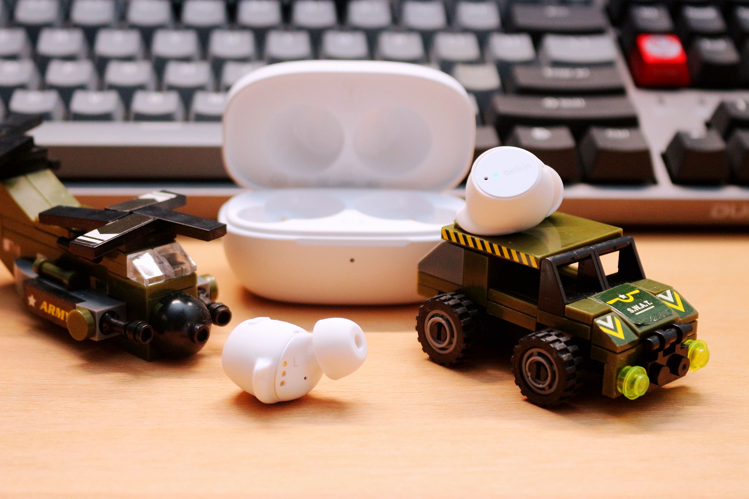 tws主动降噪便宜耳机,降噪耳机和tws耳机