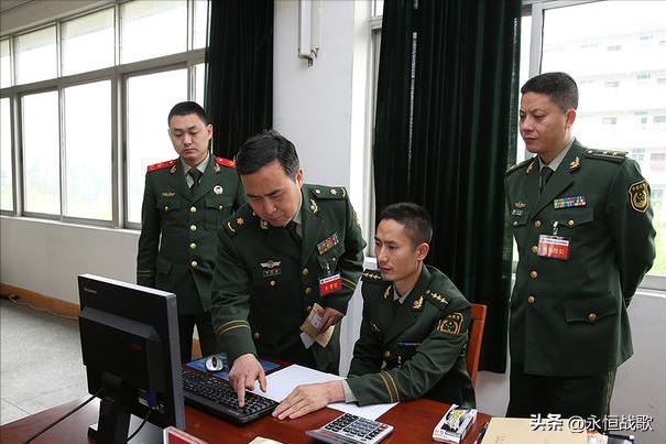 当兵怎样转士官,当兵怎么转专业