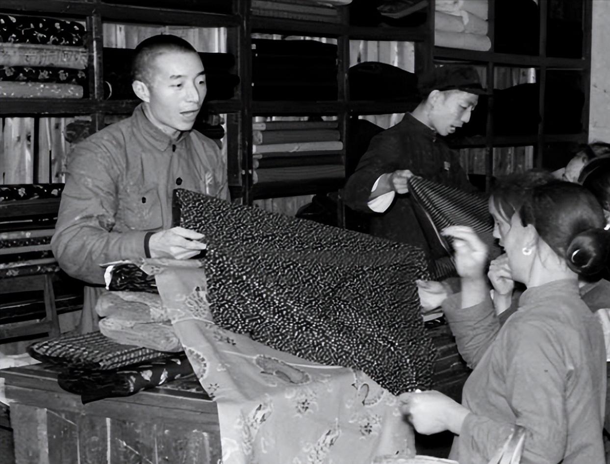 七八十年代供销社卖过的生活用品,供销社卖过的三十一件生活用品