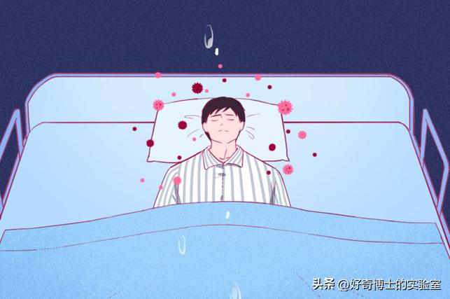 艾滋病有多可怕你真的知道吗,艾滋病晚期有多可怕