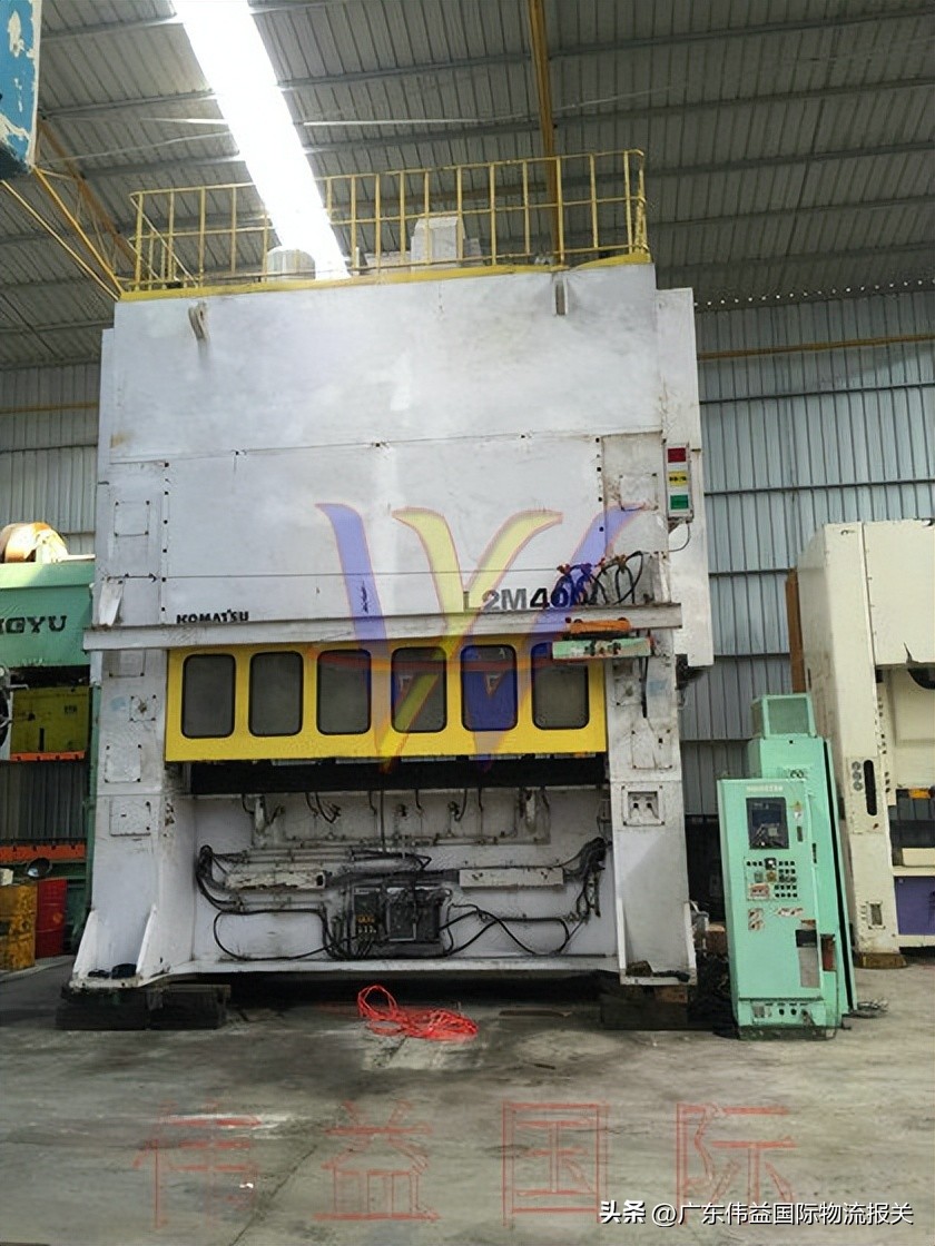 涓婃捣澶у瀷鏈烘璁惧杩涘彛鎶ュ叧娓呭叧,涓婃捣鏈烘璁惧杩涘彛娓呭叧璐圭敤