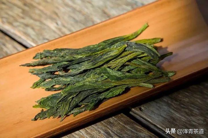 中国十大名茶最新排名表图,中国十大名茶最新排第一名
