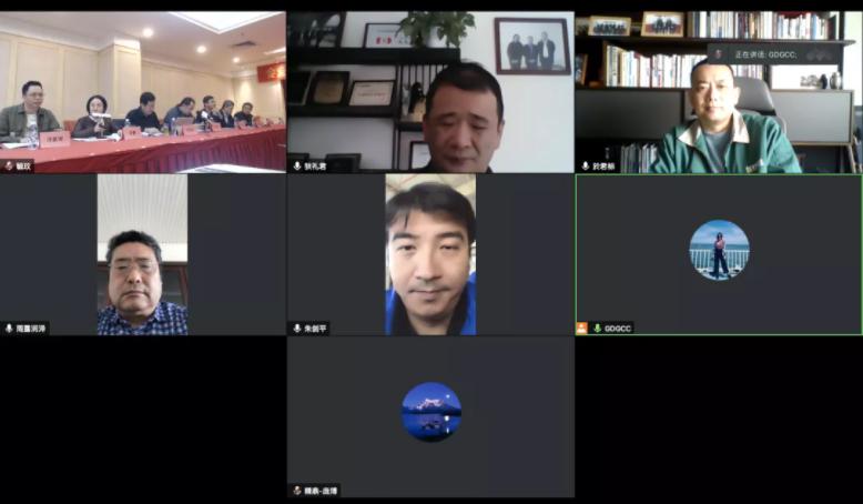 《燃气采暖热水炉及其配件生产企业质量诚信等级评价》通过审定