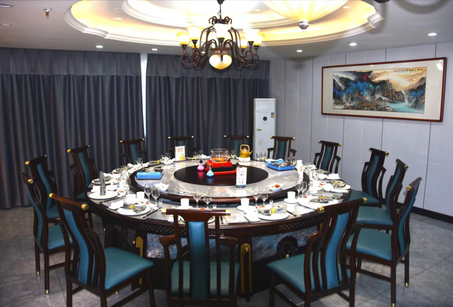 盱眙金谷园大酒店订餐,盱眙金谷园酒店菜品