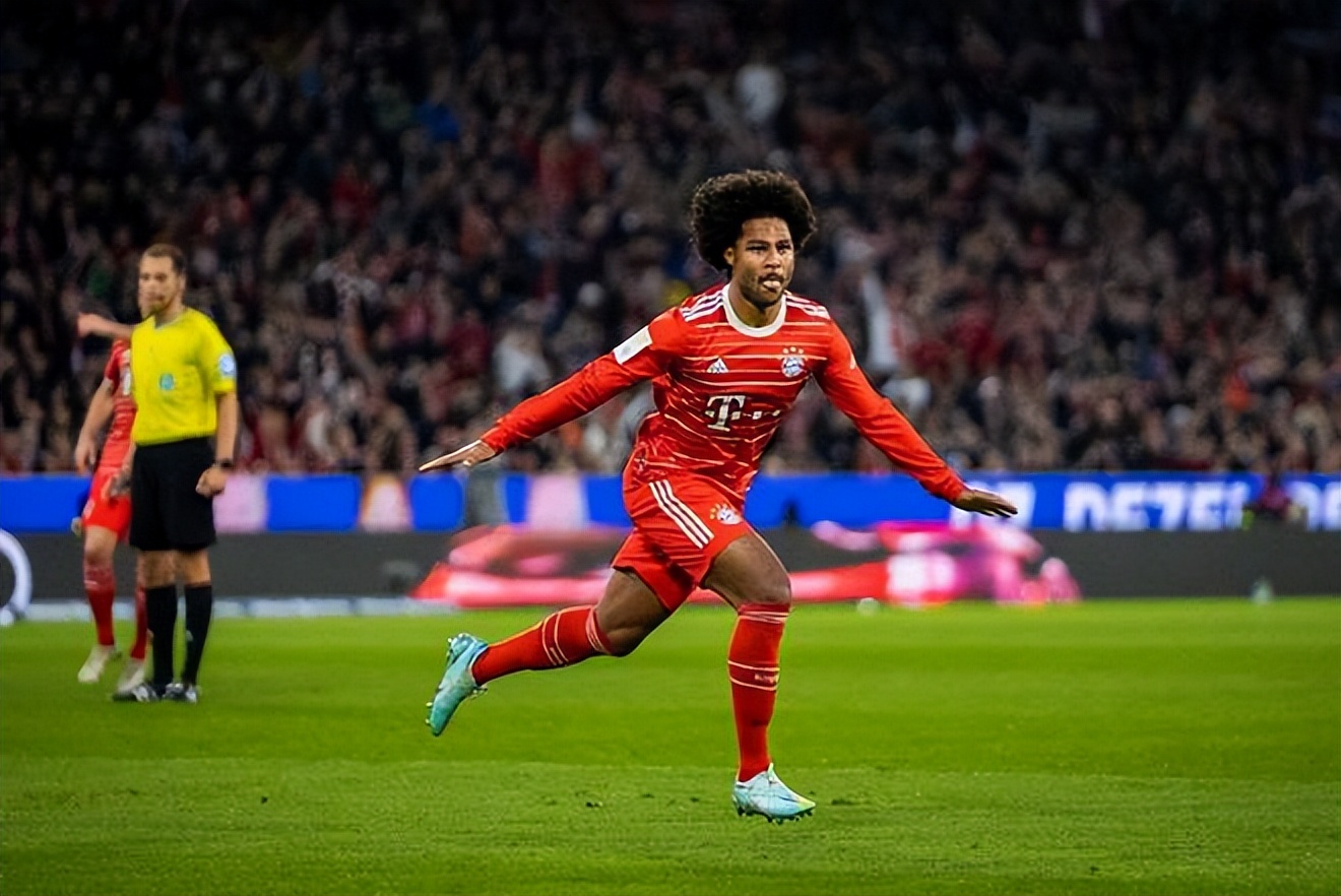 英超4大豪门争夺德甲新星,英超豪门互换球员