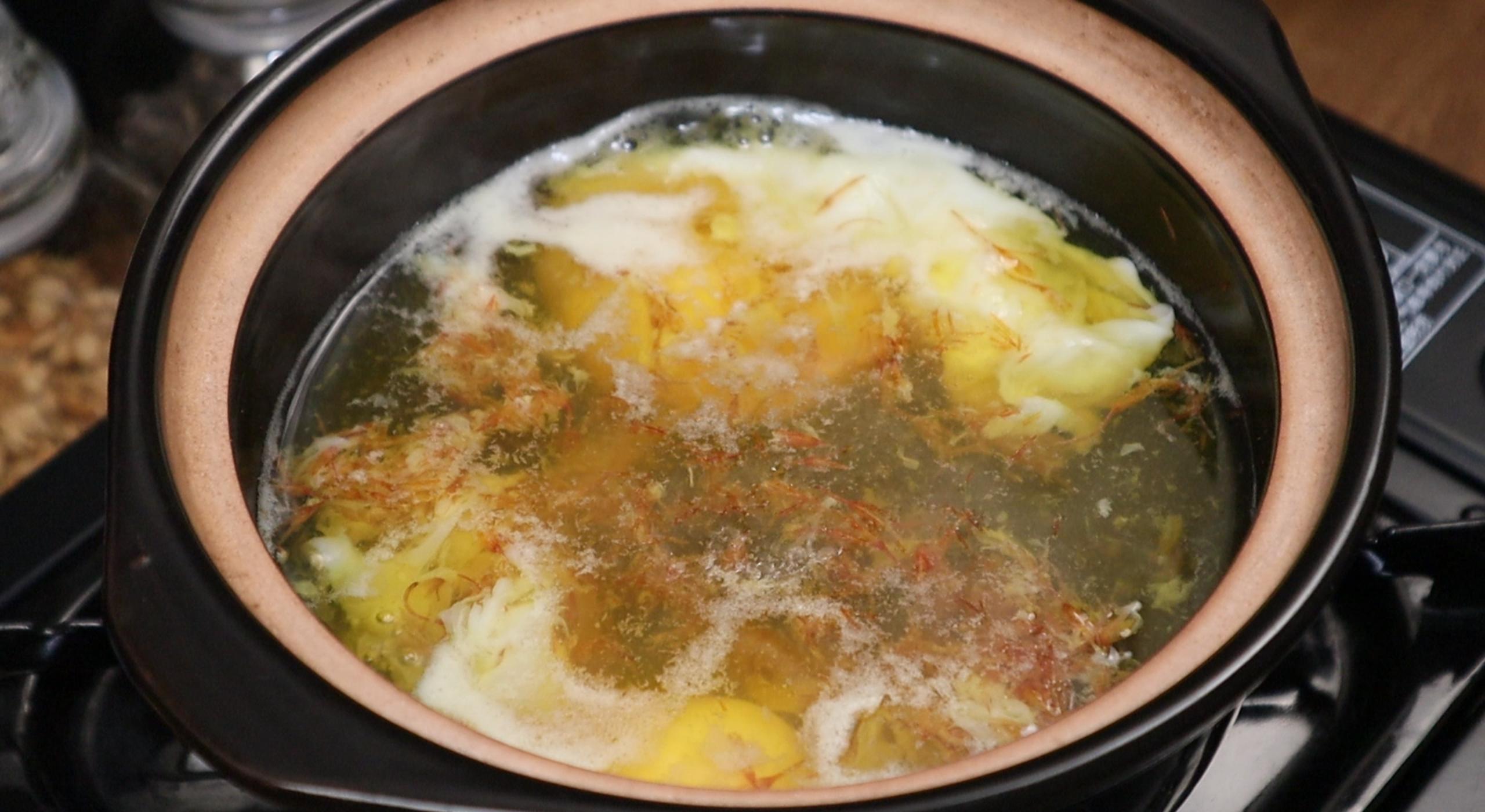 鸡蛋的神仙吃法不用烤箱空气炸锅,鸡蛋的神仙吃法不用油炸