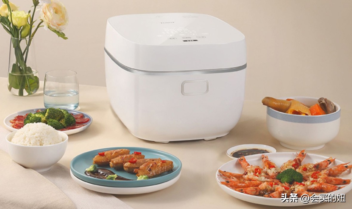 如何挑选一款好的家用电饭煲,电饭煲怎么挑选一款适合家用的