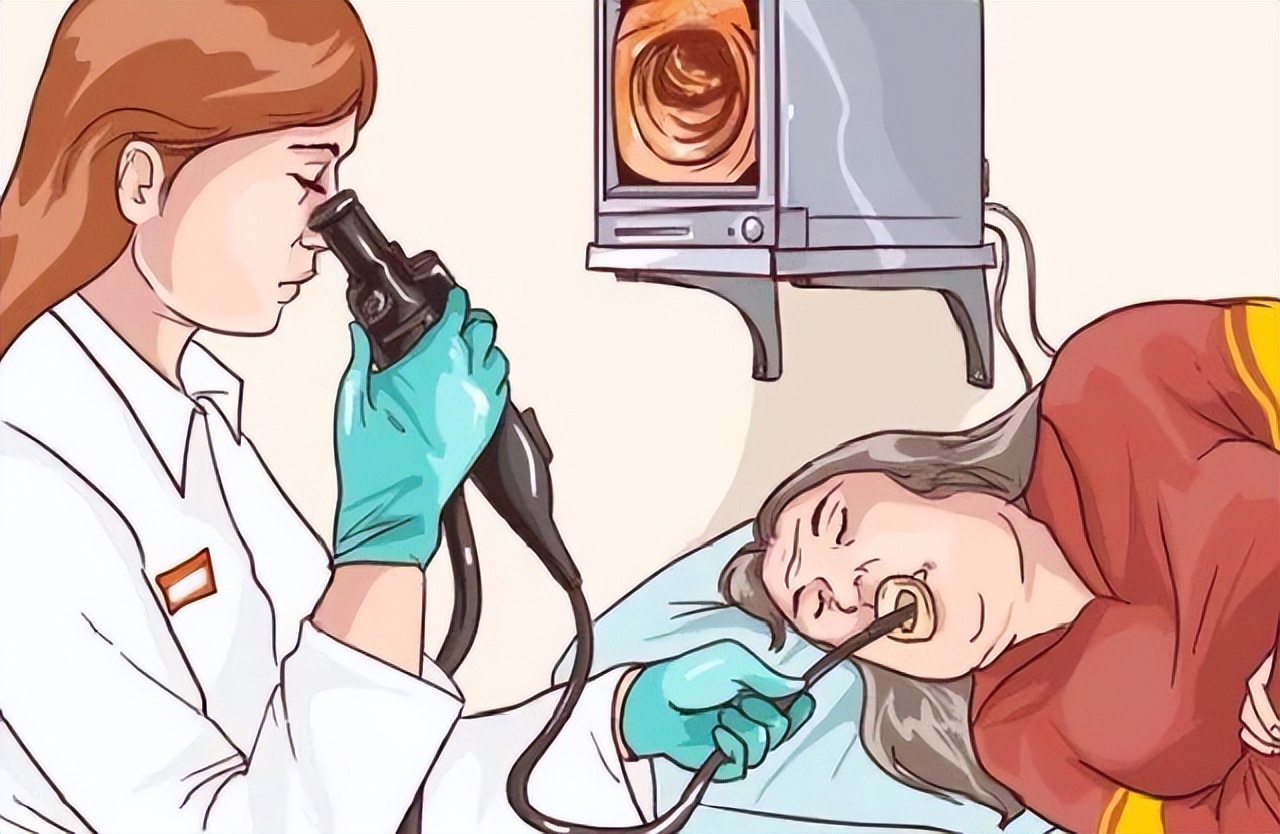 普通胃镜和无痛胃镜的区别是什么,无痛胃镜与普通胃镜有什么区别