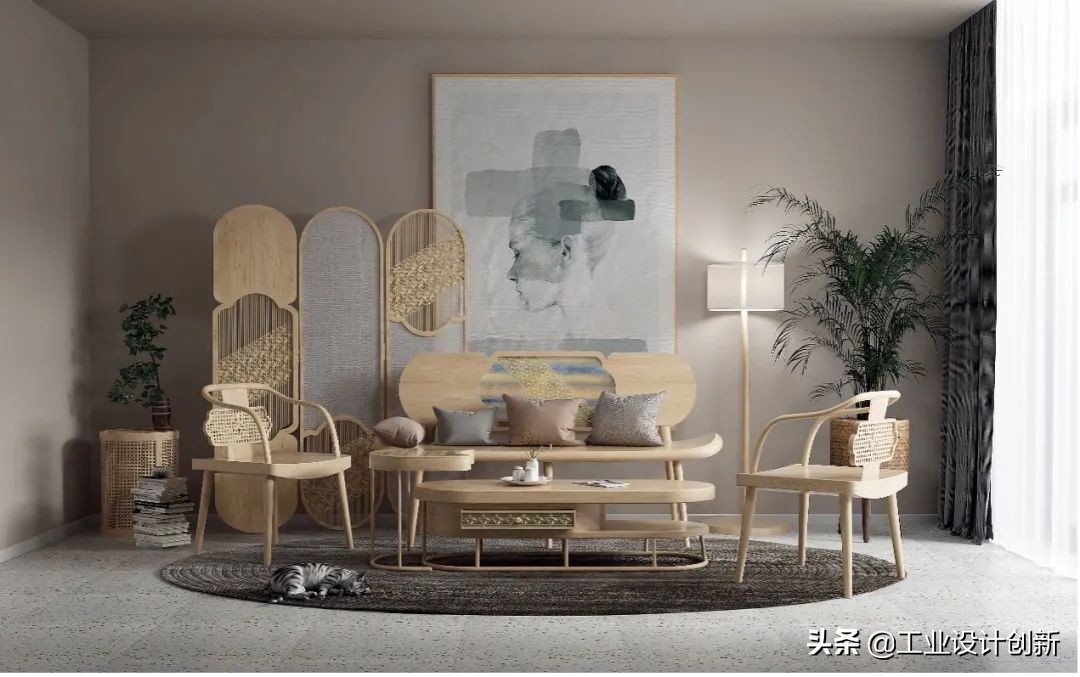 广西艺术学院产品设计,毕设展主题大全