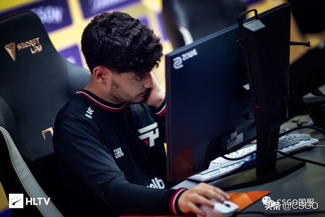 巴黎major复活赛赛程表,巴黎major挑战赛一场定胜负