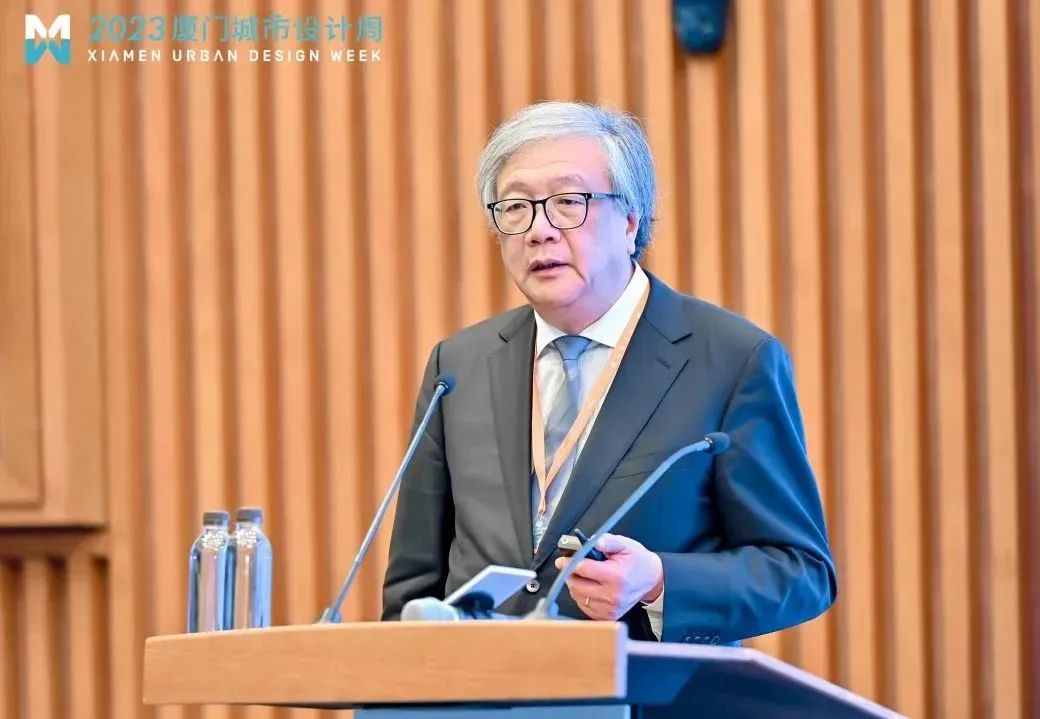 为什么厦门建筑多是欧洲风格,厦门城市建设为何如此好