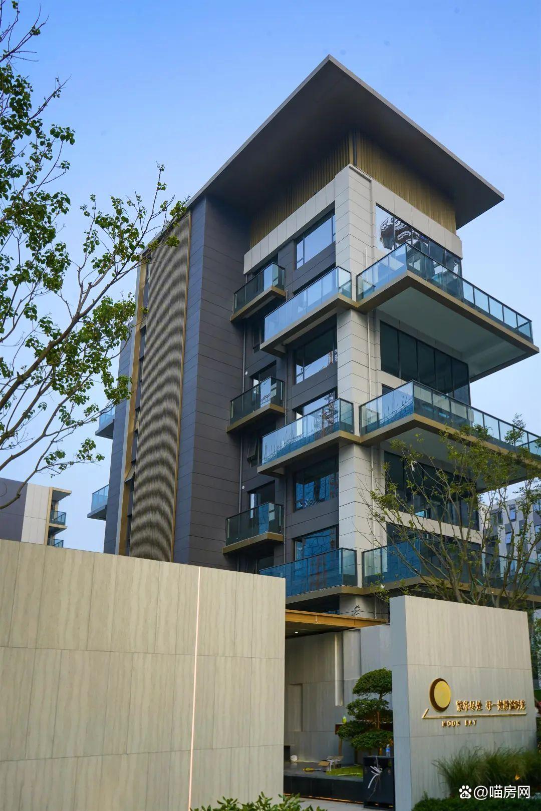 奥莱康桥明月湾特价房,奥莱康桥明月湾追求极致