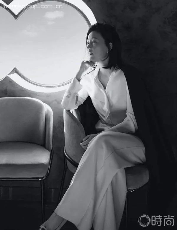 时尚潮流女装高级感穿搭,学穿搭高级感女装