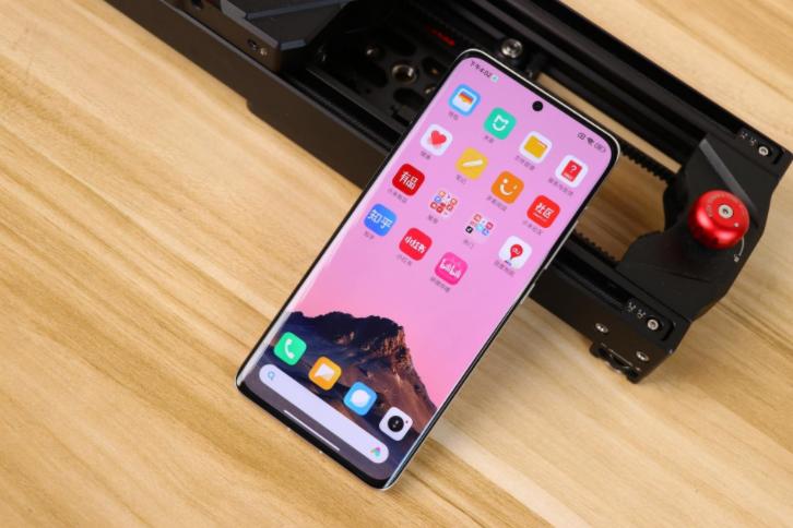 性价比更高的小米12S，发布9个月，仅需3279入手