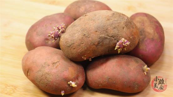小苏打加醋可以防止土豆发芽吗,小苏打储存土豆的方法