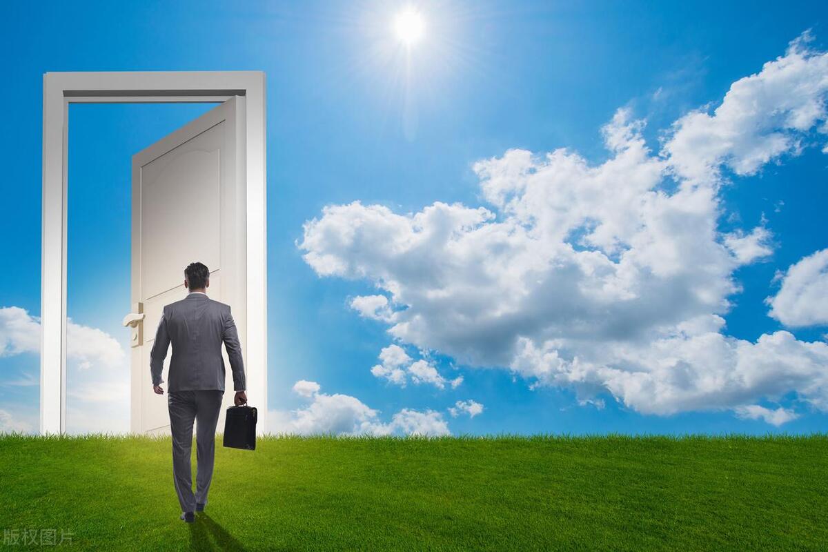 人这一辈子只能靠读书来生活吗,人生就真的只有读书这一条出路吗