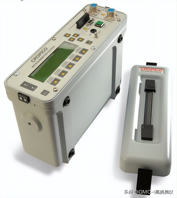 便携式电导率仪测量电阻,手持式低电阻测试仪