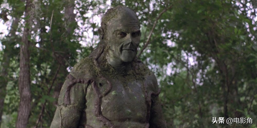 恐怖怪兽电影大全免费观看,恐怖植物电影