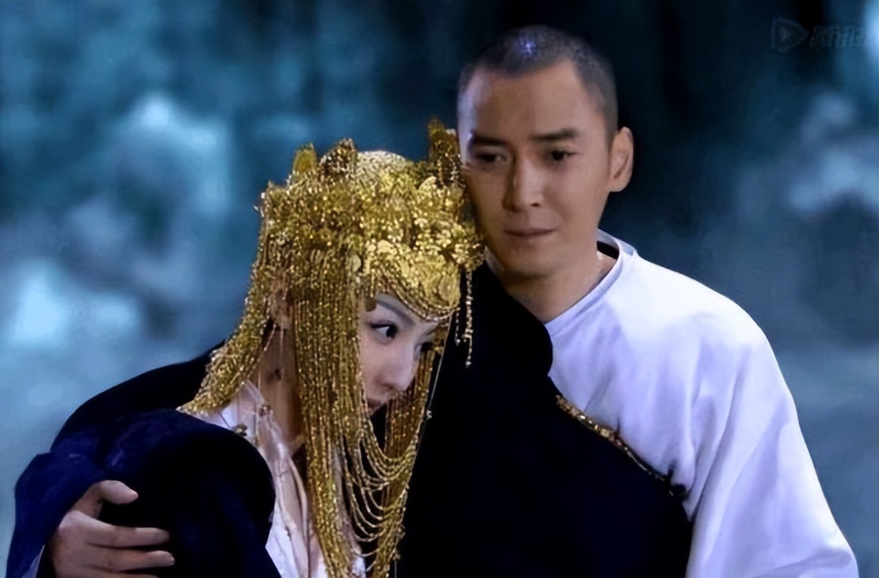 历史高僧鸠摩罗什真实样子,闻名遐迩的高僧鸠摩罗什