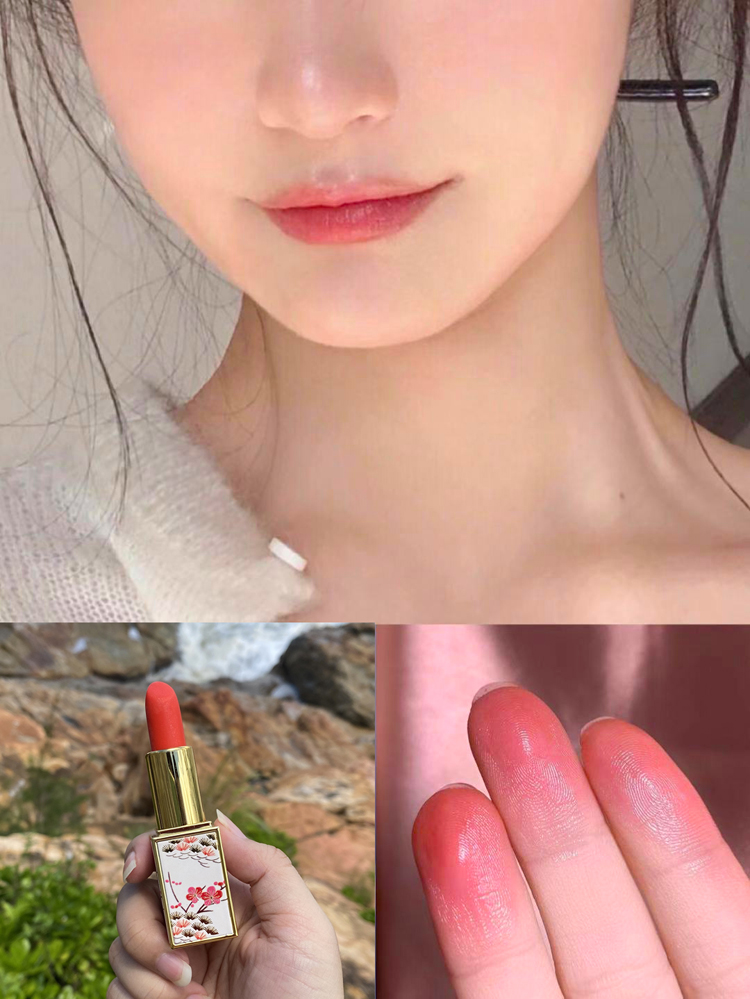 有哪些适合日常涂的大牌口红,好用大牌口红推荐