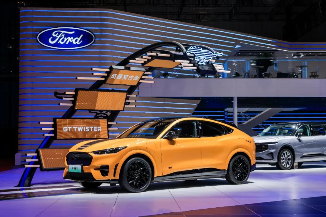 「人汽」中国车市或将成为失意者的“轻资产”