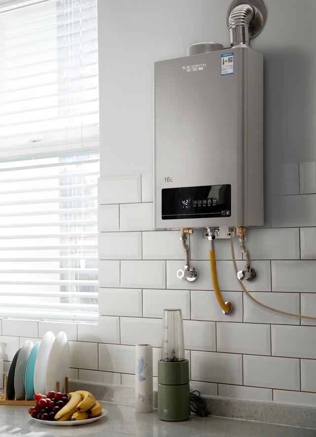 燃气热水器如何安装最省钱,如何安装燃气热水器最佳方法