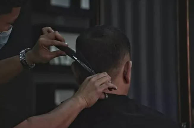 理发连锁品牌优剪,优剪美甲美发