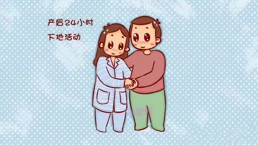 剖腹产助排气的食物,剖腹产术前吃什么有利于术后排气