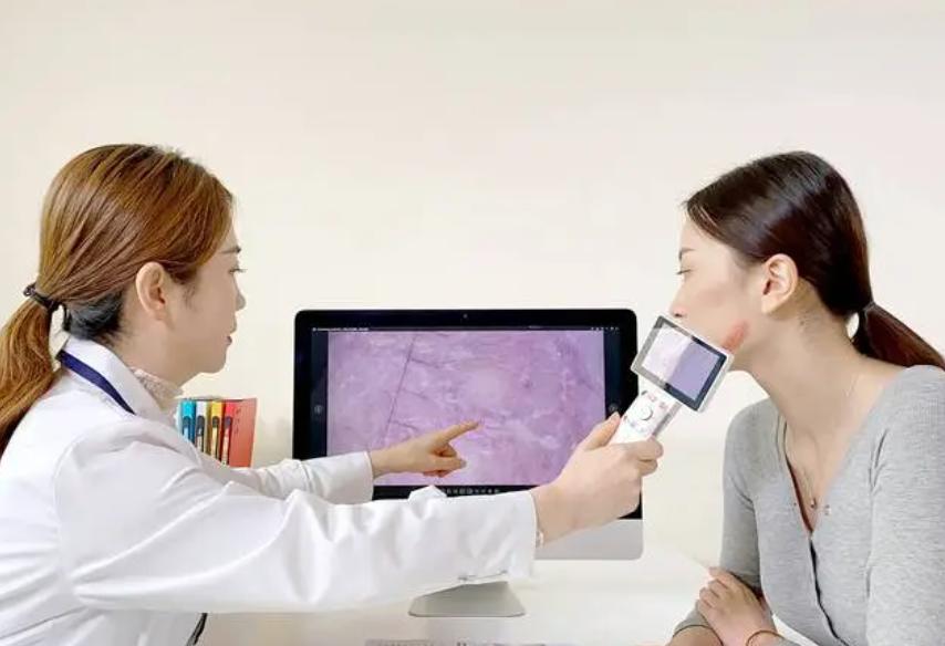 脖子和腋下的小肉粒如何治疗,脖子和腋下的小肉粒是什么丝状疣