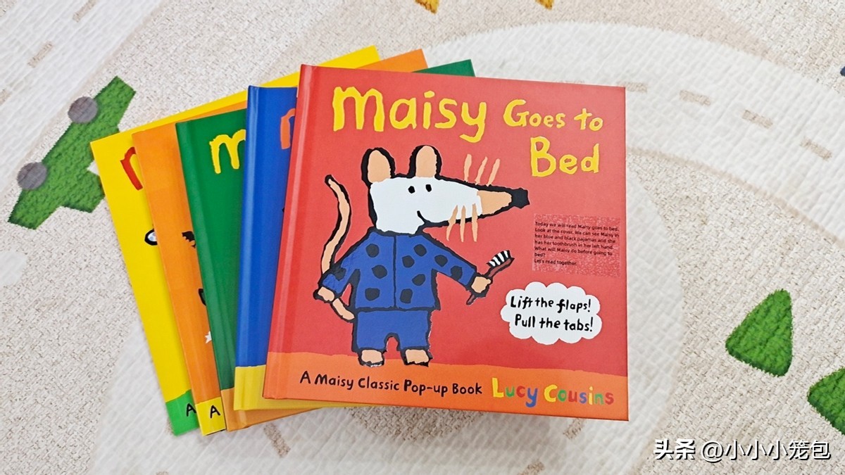 点读笔幼儿早教1-3岁毛毛虫,毛毛虫点读笔绘本推荐2岁宝宝