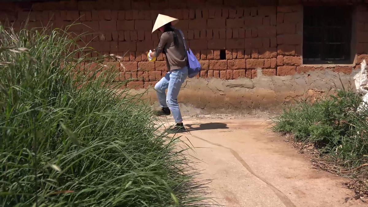 风景后期水墨,风景后期前后对比