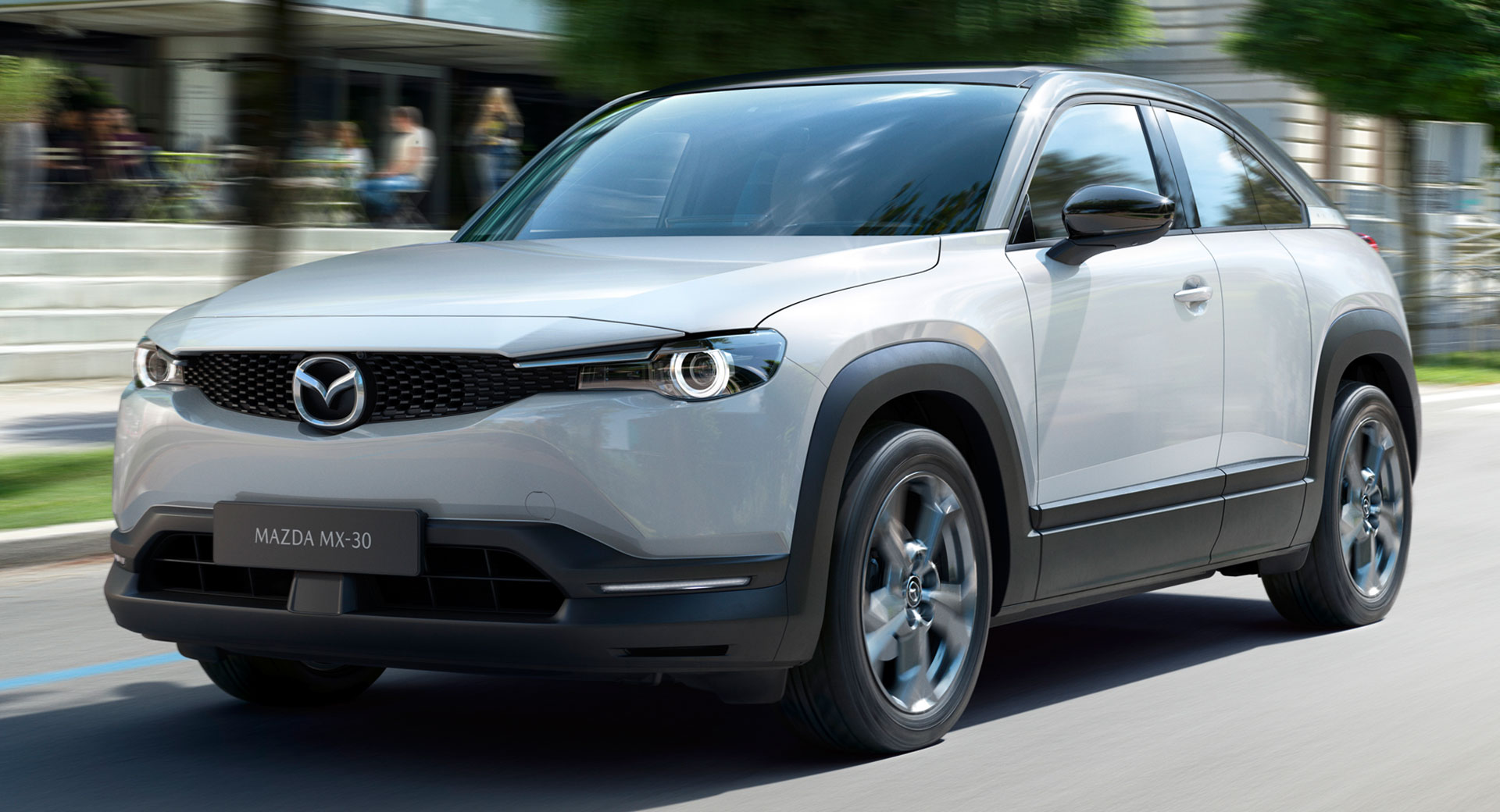 美国发布电动汽车税收新规,韩系车最惨的几款车