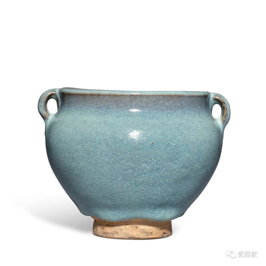 苏富比19年香港瓷器春拍,纽约秋拍苏富比高古瓷全览50件